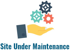 Site-Maintenance